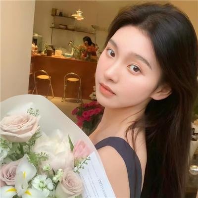 艳女新装